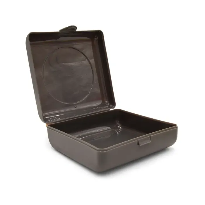 Sandwich box Kids Carl Oscar - Grey