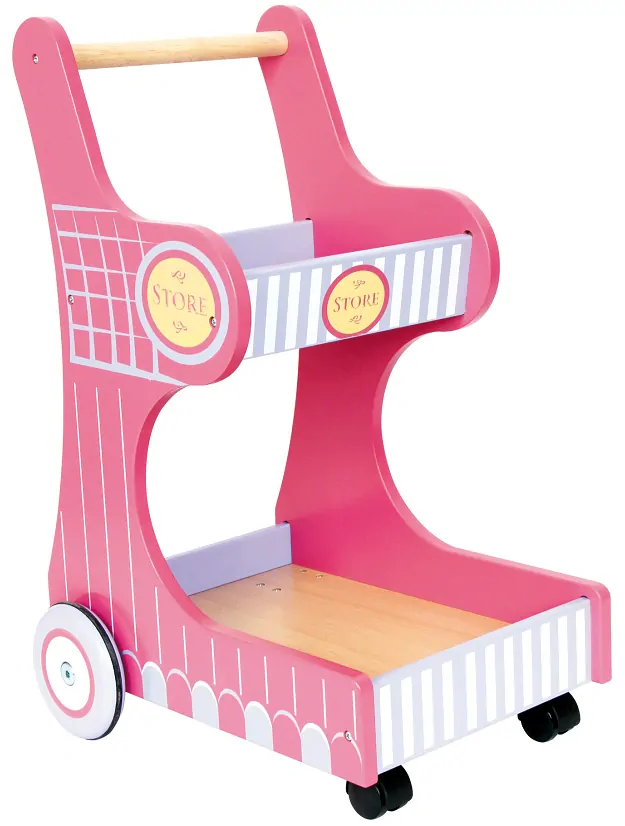 Legler - Nákupný vozík "Isa"