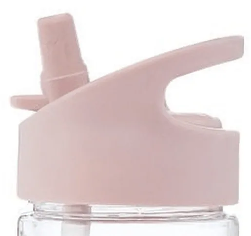 3 Sprouts Detská fľaša na pitie 350 ml - Jeleň 