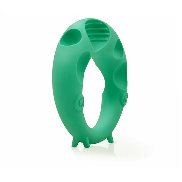 Geometrické Hryzátko Mömbella - Ovečka 