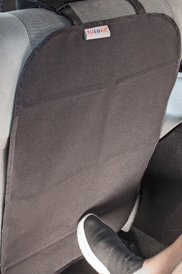 Chrániče poťahov predných sedadiel Tuloko - 2ks 