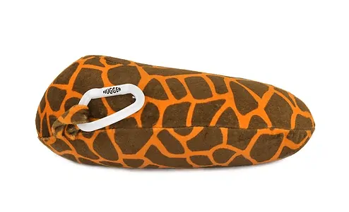 Hugger - Ergonomický cestovný vankúš Giraffe