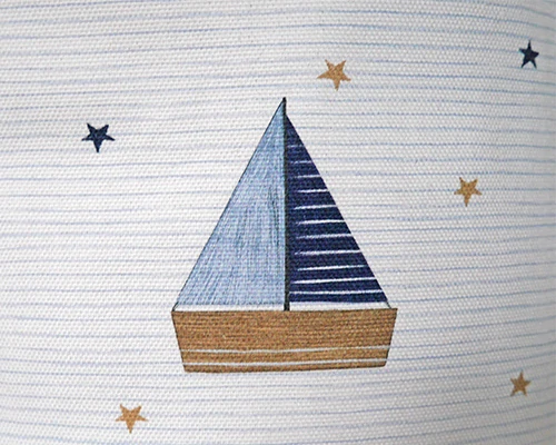 GUGU the Hero Kôš na hračky - Little Sailor