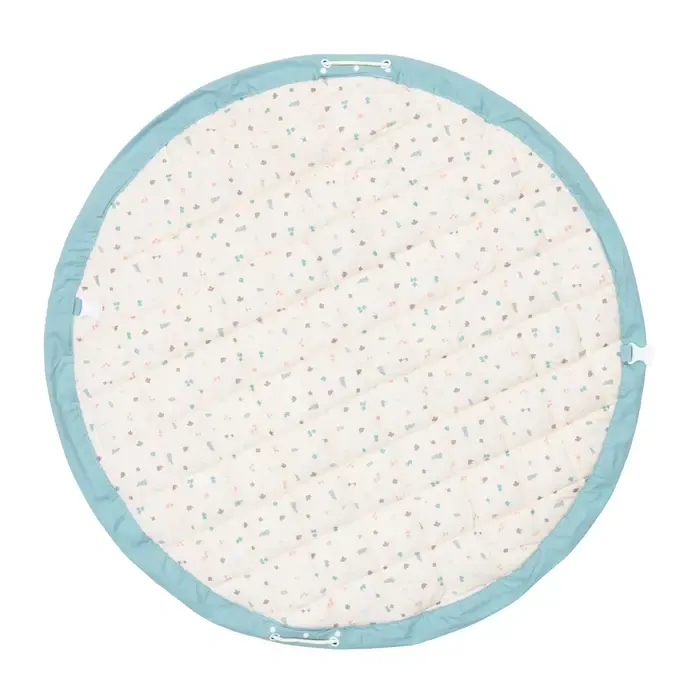 Vak na hračky / podložka na hranie Play&Go Soft - Deer