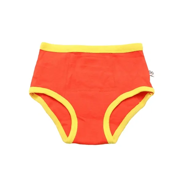 Zoocchini učiace nohavičky - Set 3 ks, 2-3 rokov - Balerína