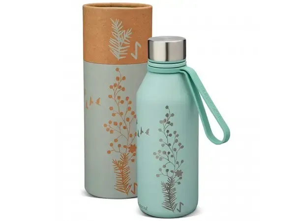 Nerezová termoska Carl Oscar Spirit TEMPflask 0,5 L - Green/Harmony