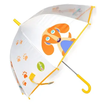 Detský dáždnik Oops - Psík