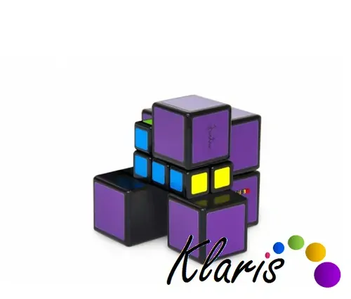 Hlavolam RecentToys - Pocket Cube