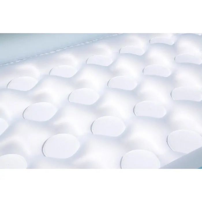 Bestway - Aquababes 165x104x25 cm, ružový