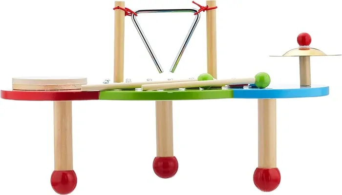 Legler- Xylofón Deluxe