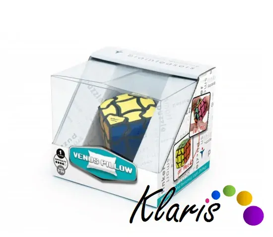 Hlavolam RecentToys - Venus Pillow