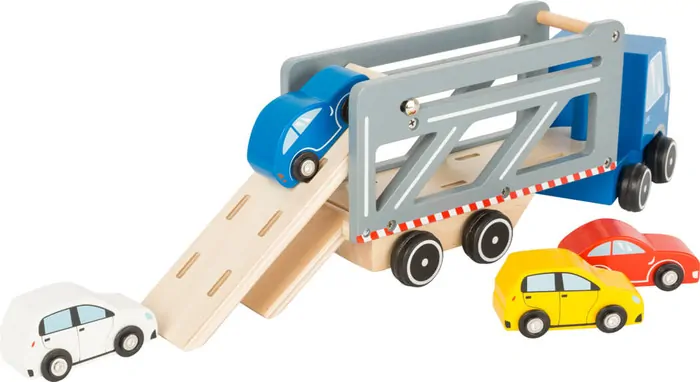 Legler - Transporter so 4 autami