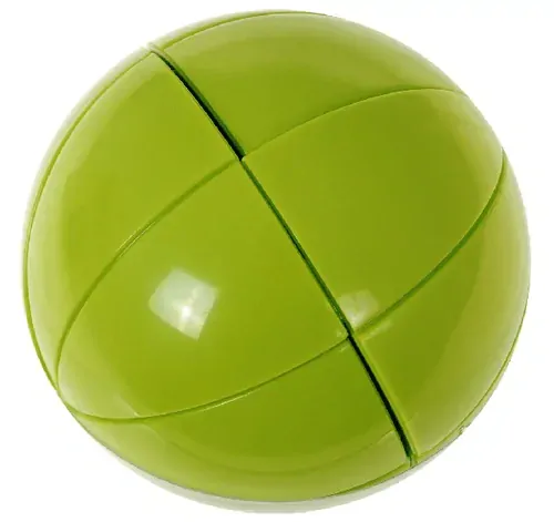 Puzzle ball, 3D hlavolam