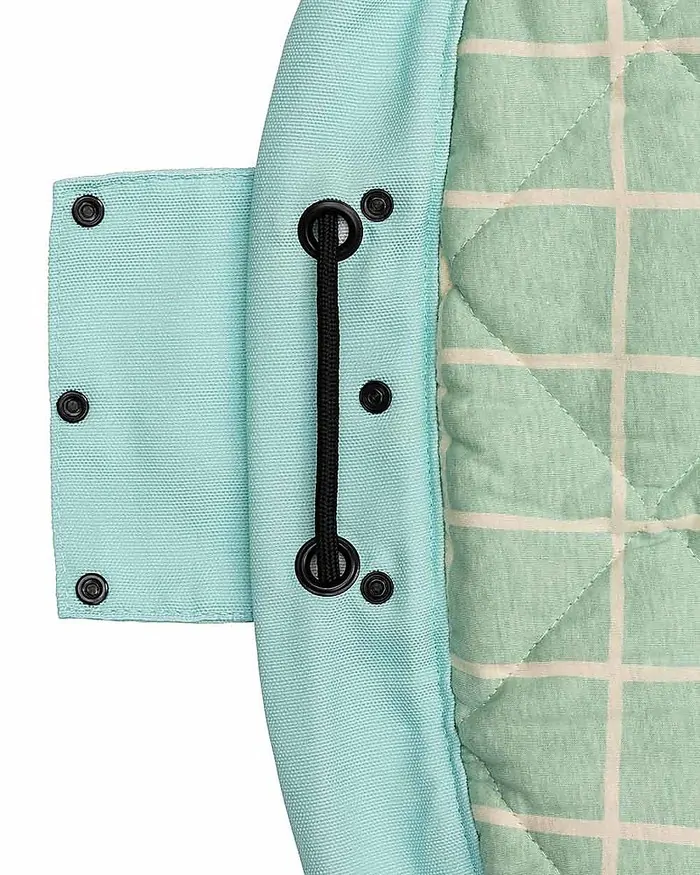 Vak na hračky / podložka na hranie Play&Go Soft - Sophie La Girafe