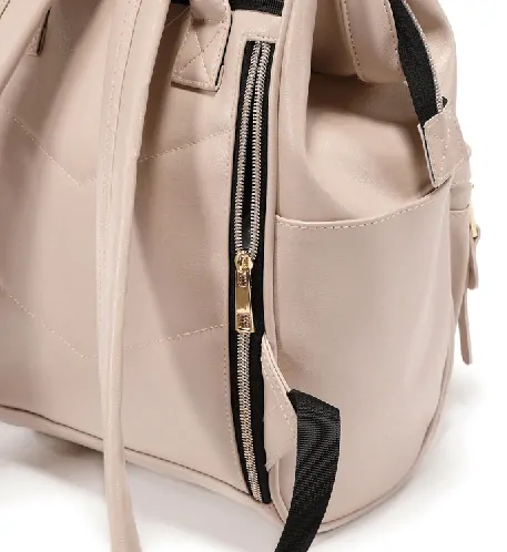 Multifunkčný batoh La Millou Dolce Vita Pure - Venice Beach