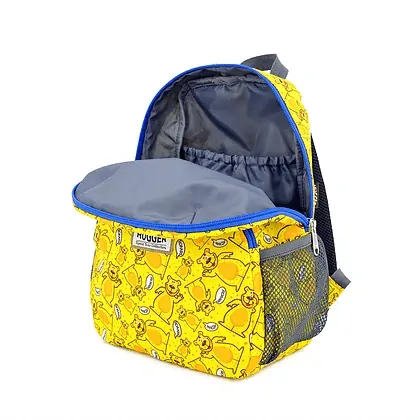 Detský batoh Hugger Totty Tripper M - Goofy Bear