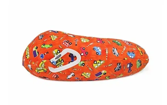 Hugger - Ergonomický cestovný vankúš Toy Traffic