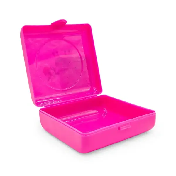 Sandwich box Kids Carl Oscar - Purple