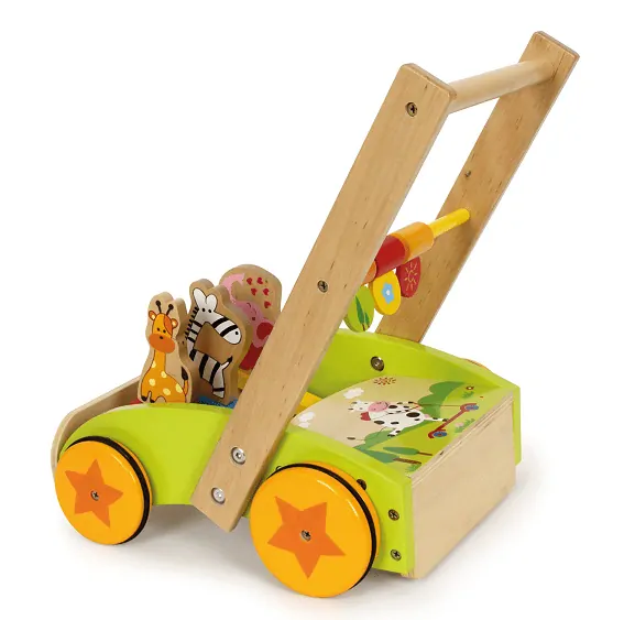 Legler - Chodítko so zvieratkami