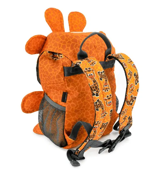 Detský batoh Hugger Animal - Gerry Giraffe