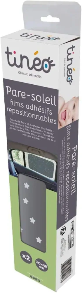 Protislnečná clona Tineo - 2 ks