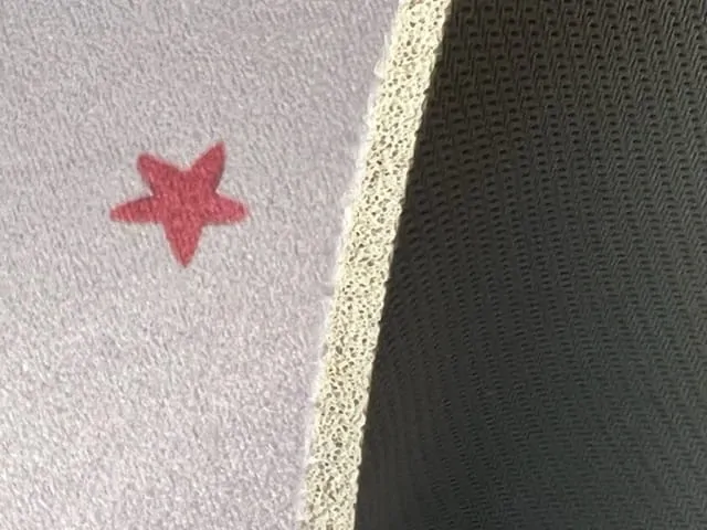 Kaučuková hracia podložka PRIME Gugu the Hero - Baloon Dream BIG