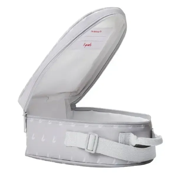 3 Sprouts taška na desiatu - Lenochod