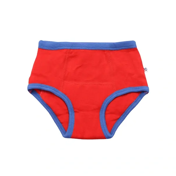 Zoocchini učiace nohavičky - Set 3 ks, 2-3 rokov - Piráti