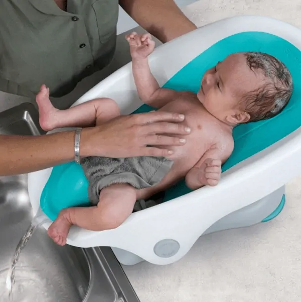 Kúpacie lehátko Summer Infant