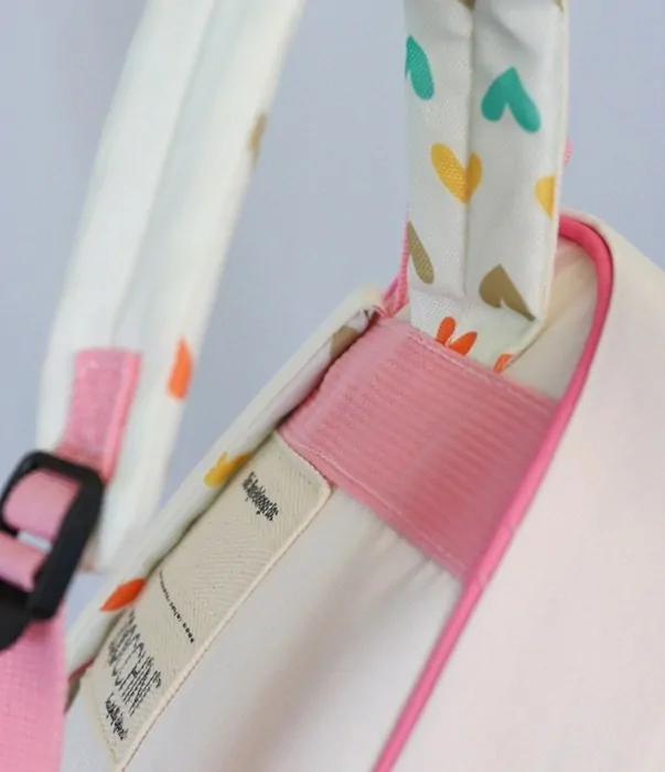 Detský batoh Zoocchini - Fiona