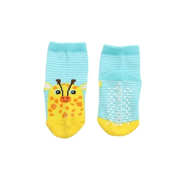 Zoocchini Legíny a ponožky - Žirafa, 6-12 m.