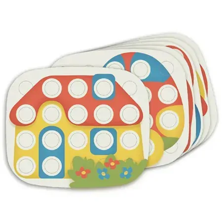 Quercetti - Fantacolor Play Bio