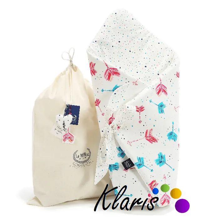 La Millou - Luxusná zavinovačka Colibri