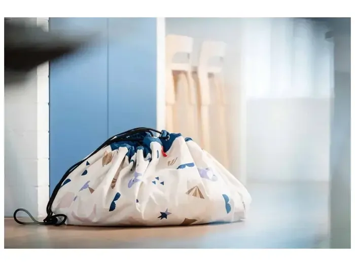 Vak na hračky / podložka na hranie Play&Go - Circus 