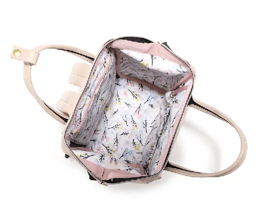 Multifunkčný batoh La Millou Dolce Vita Pure - Venice Beach