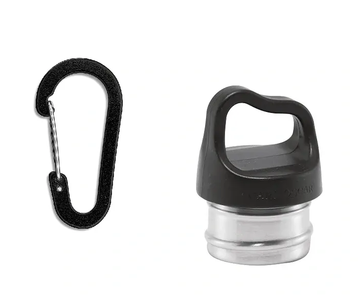 Termoska pre deti Carl Oscar 0,35 L - Orange