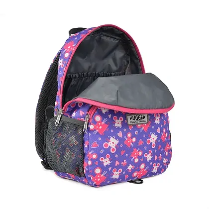 Detský batoh Hugger Totty Tripper S - Tinky Minky Mouse