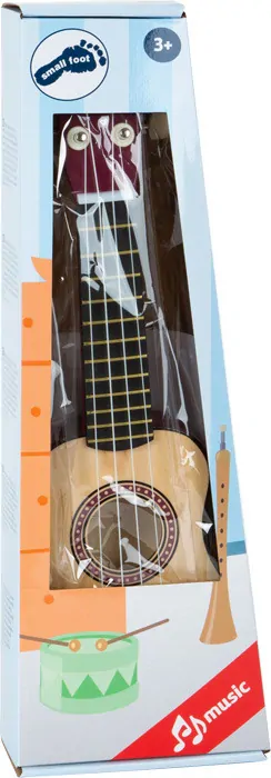 Legler - Ukulele