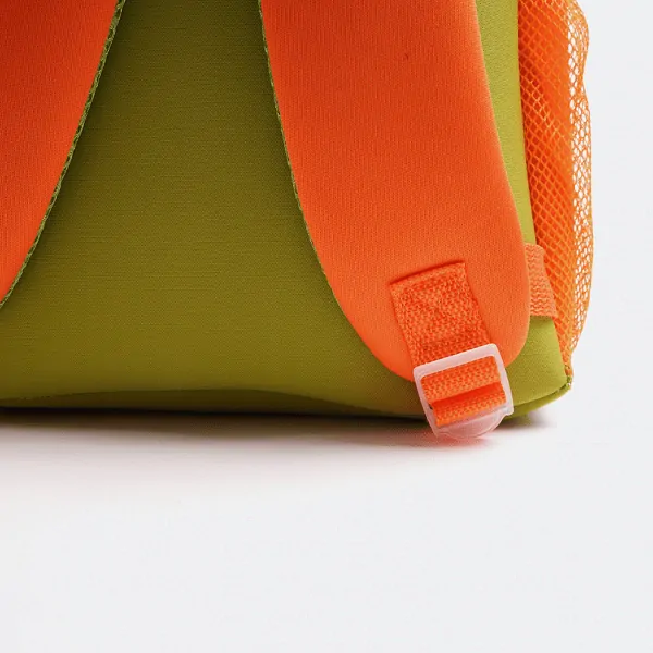 Oops - Neoprénový batoh s peňaženkou - Psík