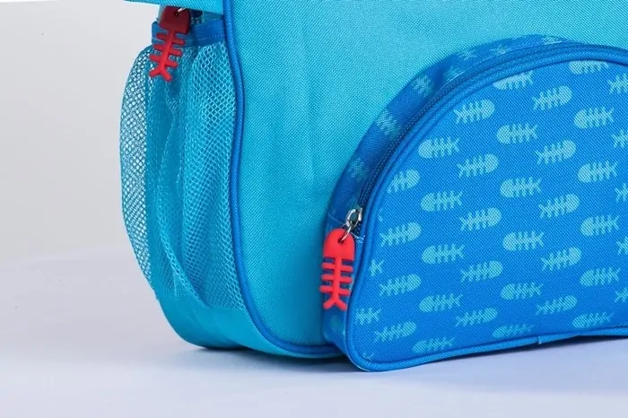 Detský batoh Zoocchini - Shark
