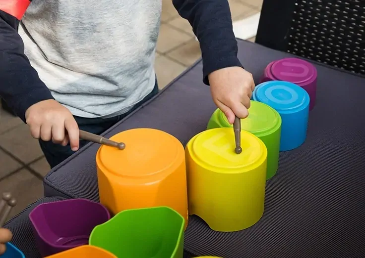 eKoala - Multifunkčné skladacie tégliky