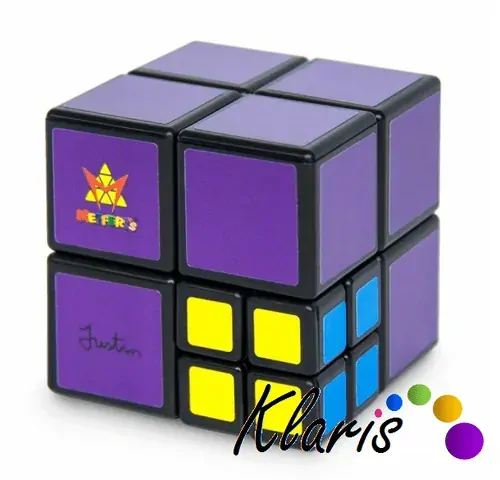 Hlavolam RecentToys - Pocket Cube