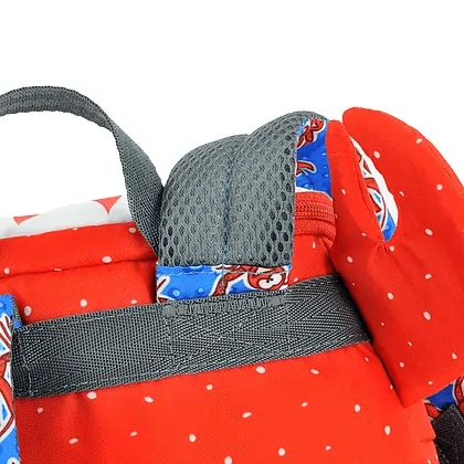 Detský batoh Hugger Little Monster - Larry the Lobster