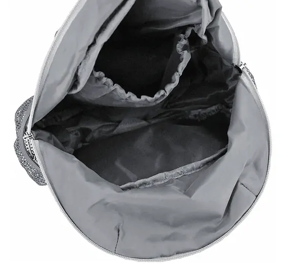 Detský batoh Hugger Totty Tripper S - Tinky Minky Mouse