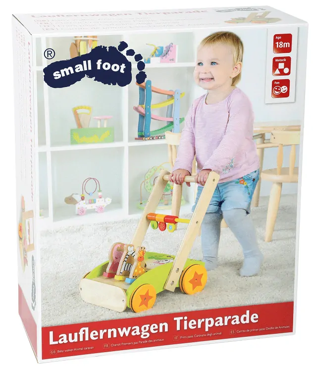 Legler - Chodítko so zvieratkami