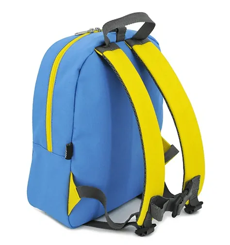 Detský batoh Hugger Skooly - Elephants