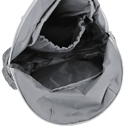 Detský batoh Hugger Totty Tripper M - Bananas