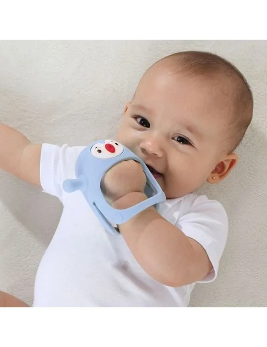 Hryzátko Smily Mia Sob - Nude