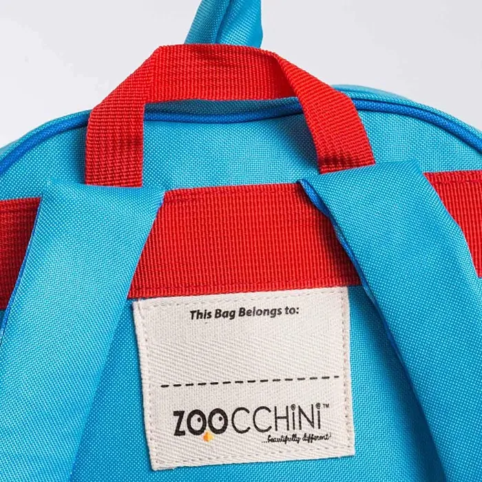 Detský batoh Zoocchini - Shark