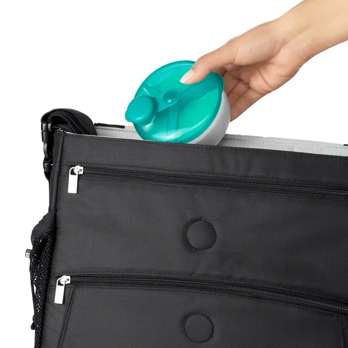 OXO Box na sušené mlieko